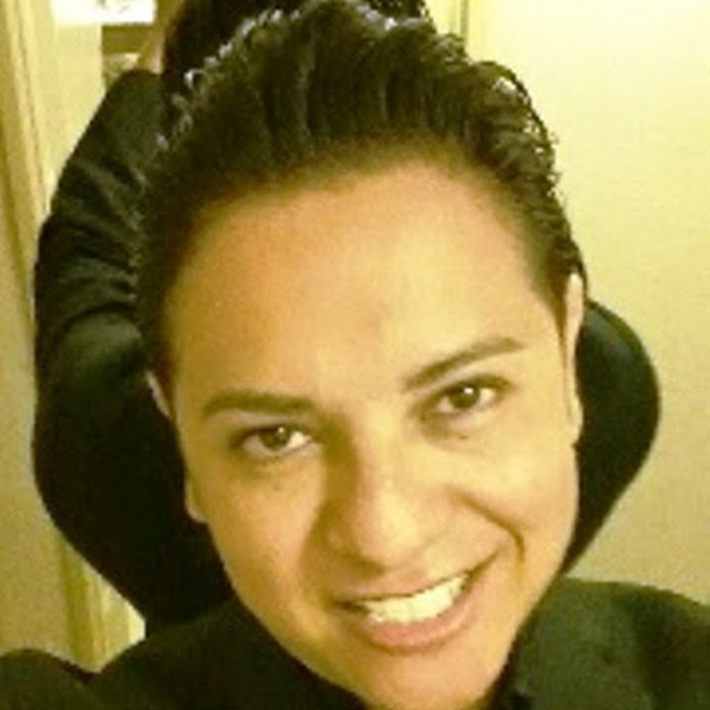 Meet your Posher, Rob c